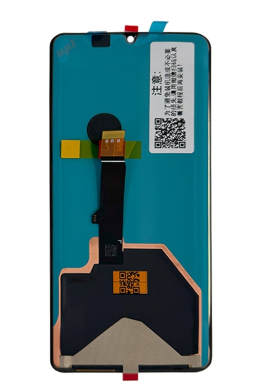 LCD HUAWEI P30 PRO OLED ORIGINAL SIZE
