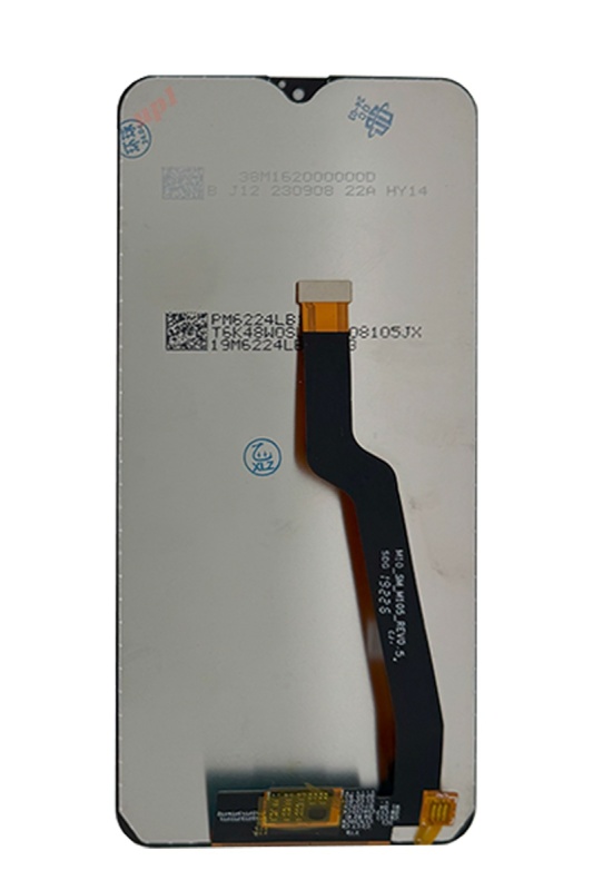 LCD SAMSUNG A10 / M10 REFURBISH