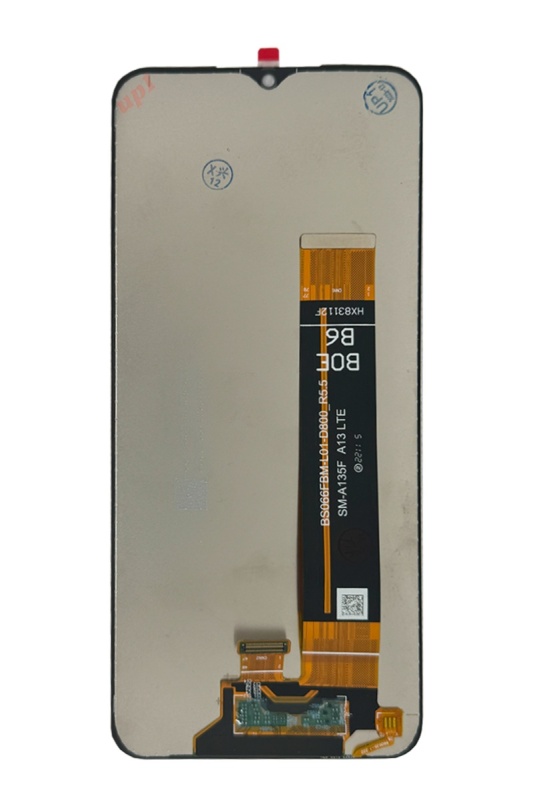 LCD SAMSUNG A13 A135F