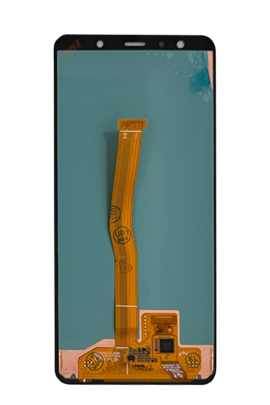 LCD SAMSUNG A7 A750F REFURBISH
