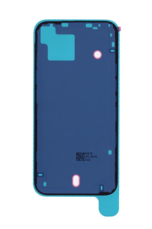 ADEZIV CAPAC SPATE IPHONE 16 PLUS