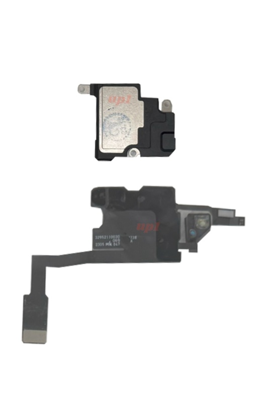 FLEX + CASCA IPHONE 14 PRO