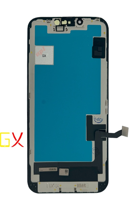 LCD IPHONE 14 GX OLED