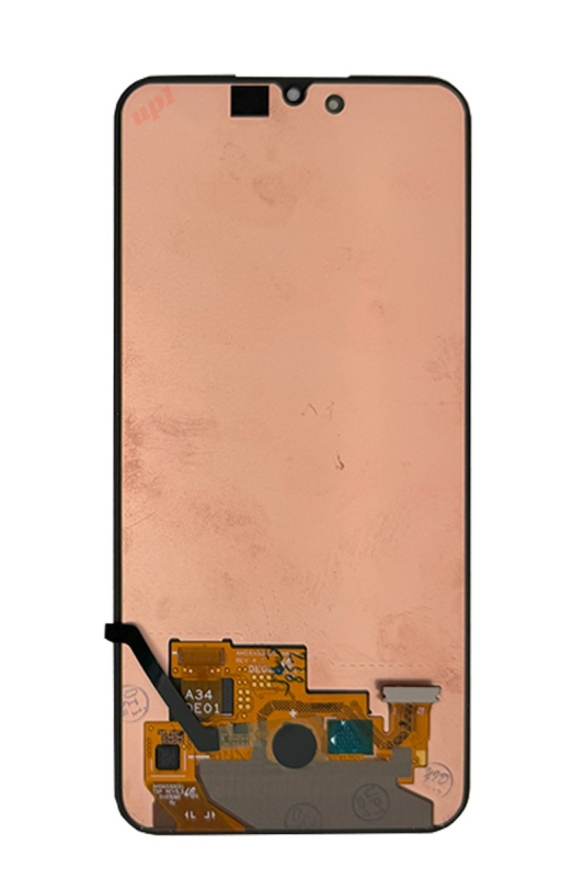 LCD SAMSUNG A34 A346F REFURBISH