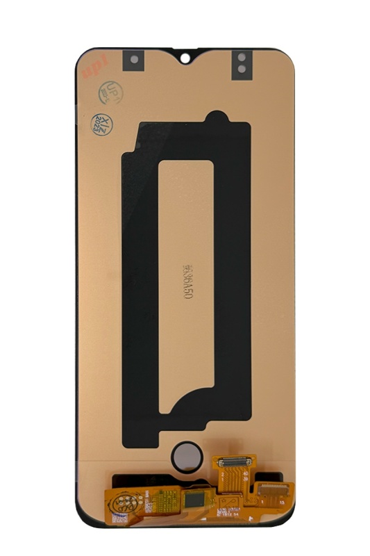 LCD SAMSUNG A50 OLED ORIGINAL SIZE