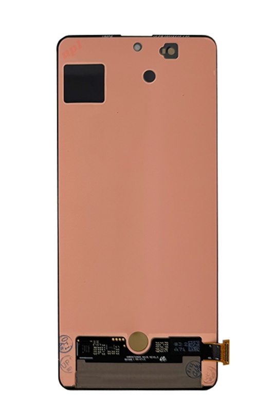 LCD SAMSUNG A71 A715F REFURBISH