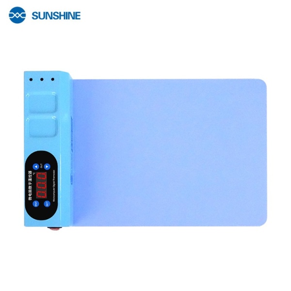 SUNSHINE S-918E MINI LCD SCREEN SEPARATOR