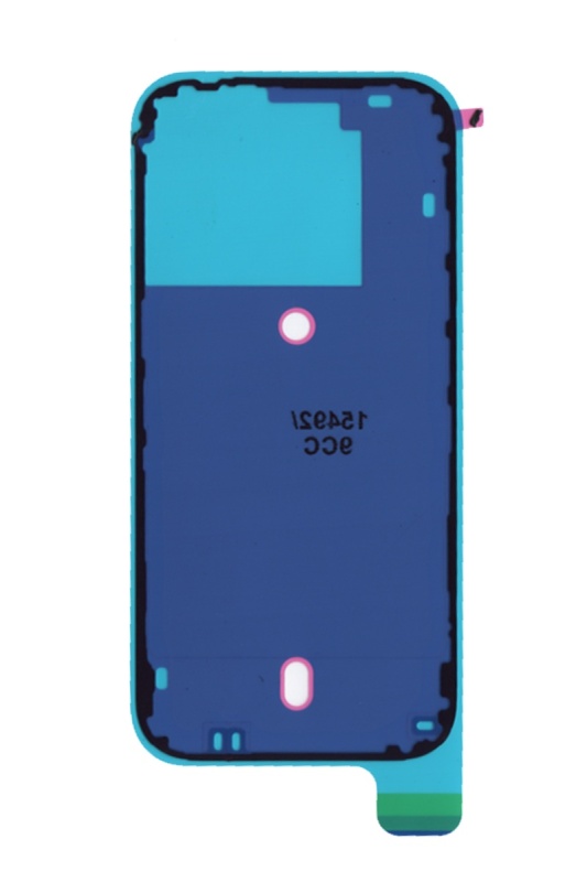 ADEZIV CAPAC SPATE IPHONE 16 PRO