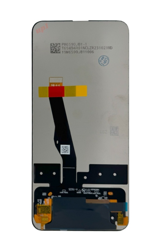 LCD HUAWEI P SMART Z