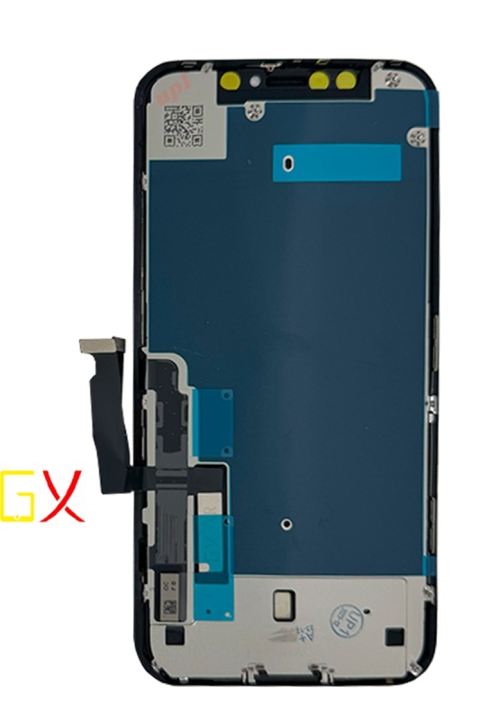 LCD IPHONE XR GX LCD