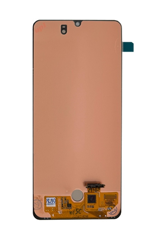 LCD SAMSUNG A31 A315F REFURBISH