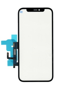 IPHONE 12 / 12 PRO TOUCH SCREEN + OCA + IC - Img 1