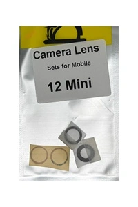 IPHONE 12 MINI GEAM CAMERA