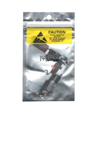IPHONE 14 PLUS CHARGING PORT FLEX ( FLEX INCARCARE ) BAG