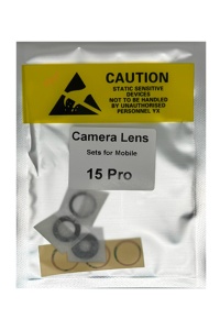 IPHONE 15 PRO GEAM CAMERA