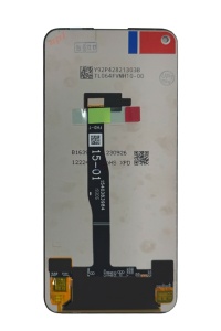 LCD HUAWEI P40 LITE BACK