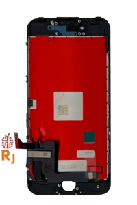 LCD IPHONE 7 BLACK INCELL BACK