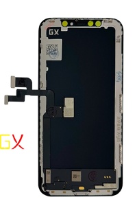 LCD IPHONE X GX BACK