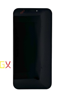 LCD IPHONE XR GX LCD FRONT