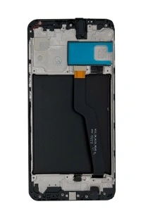 LCD SAMSUNG A10 REFURBISH WITH FRAME