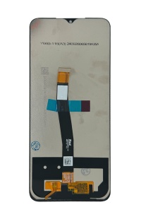 LCD SAMSUNG A22 5G BACK
