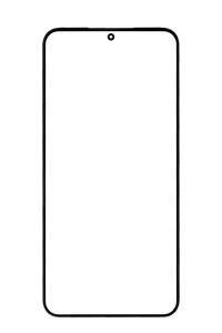 SAMSUNG GLASS + OCA S23+ ; PLUS ( GEAM ; STICLA ) - Img 1