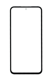 SAMSUNG GLASS + OCA S25 FE ( GEAM ; STICLA )