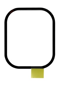 APPLE WATCH ULTRA GLASS + OCA