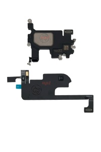 FLEX + CASCA IPHONE 14 PLUS FRONT