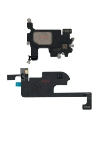 FLEX + CASCA IPHONE 14 PLUS FRONT