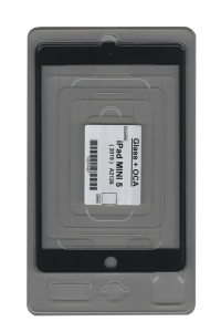 IPAD GLASS + OCA MINI 5 ( 2019 ) A2126 A2124 A2125 A2133 BLACK BAG