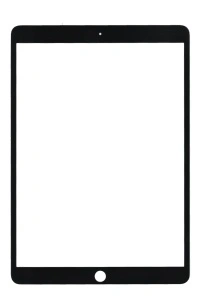 IPAD GLASS + OCA PRO 10.5 BLACK ( 2017 ) A1709 A1852 A1701 BLACK