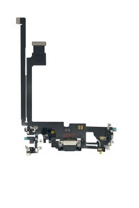 IPHONE 12 PRO MAX CHARGING PORT FLEX ( FLEX INCARCARE ) FRONT