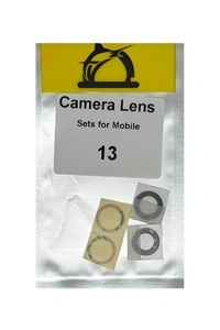IPHONE 13 GEAM CAMERA