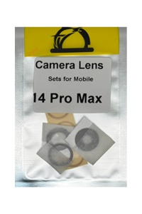 IPHONE 14 PRO MAX GEAM CAMERA