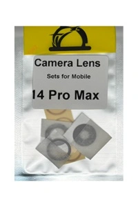 IPHONE 14 PRO MAX GEAM CAMERA