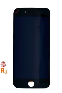 LCD IPHONE 7 BLACK INCELL FRONT