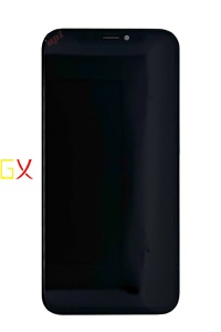 LCD IPHONE X GX FRONT