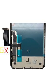 LCD IPHONE XR GX LCD FLEX CABLE