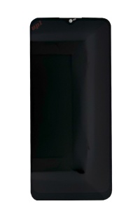A03S 160MM FRONT