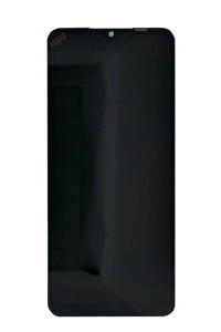 LCD SAMSUNG A04S