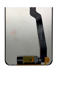 LCD SAMSUNG A10 FLEX CABLE