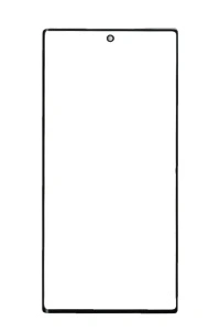 SAMSUNG GLASS + OCA NOTE 10 PLUS