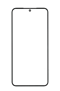 SAMSUNG GLASS + OCA S23 ( GEAM ; STICLA ) - Img 1