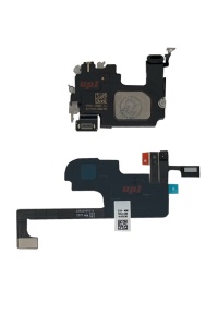 FLEX + CASCA IPHONE 14 BACK