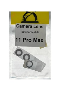 IPHONE 11 PRO MAX GEAM CAMERA
