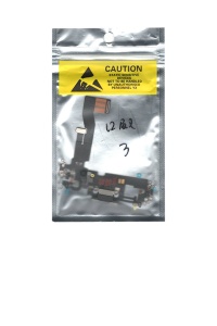 IPHONE 12 CHARGING PORT FLEX ( FLEX INCARCARE ) BAG