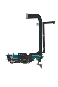 IPHONE 13 PRO MAX CHARGING PORT FLEX ( FLEX INCARCARE ) BACK
