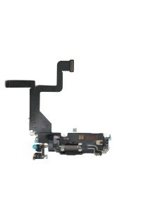 IPHONE 14 PRO CHARGING PORT FLEX ( FLEX INCARCARE ) FRONT