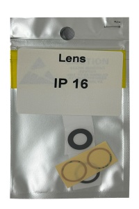 IPHONE 16 GEAM CAMERA